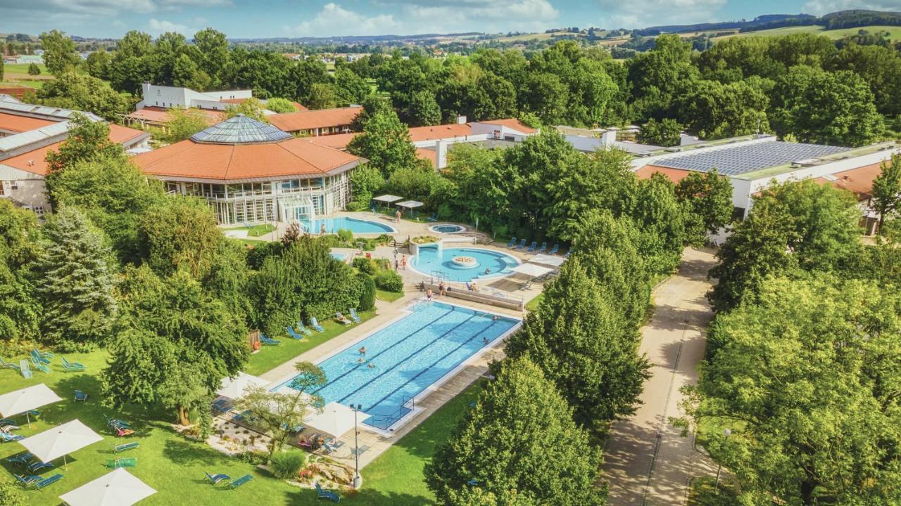 באד בירנבאך My Mayr Med Resort מראה חיצוני תמונה